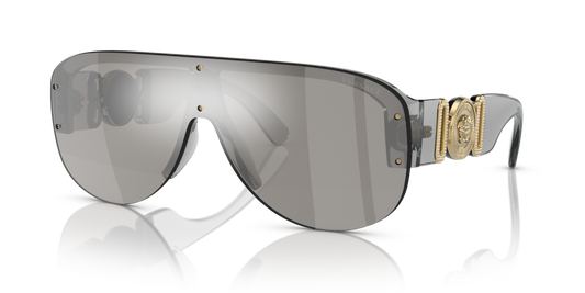Versace VE4391 311/6G - 48 - Güneş Gözlükleri