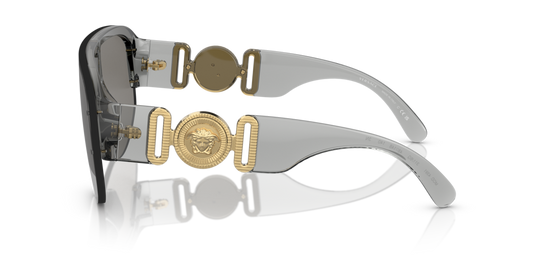 Versace VE4391 311/6G - 48 - Güneş Gözlükleri