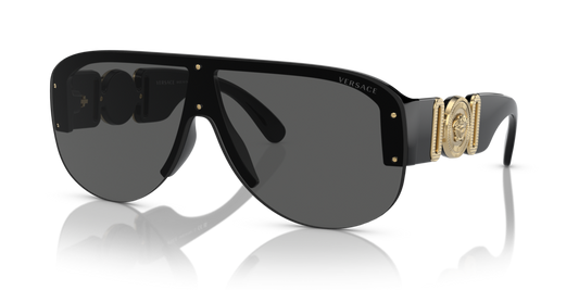 Versace VE4391 GB1/87 - 48 - Güneş Gözlükleri