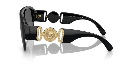 Versace VE4391 GB1/87 - 48 - Güneş Gözlükleri