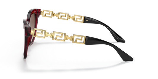 Versace VE4394 388/13 - 54 - Güneş Gözlükleri