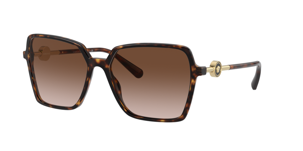 Versace VE4396 108/13 - 58 - Güneş Gözlükleri