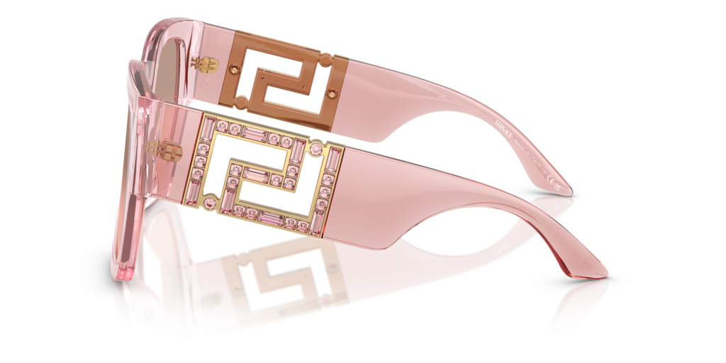 Versace VE4402 54727E - 59 - Güneş Gözlükleri