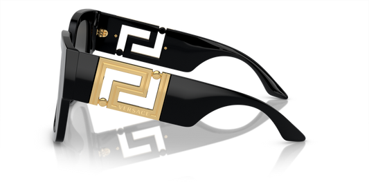 Versace VE4402 GB1/87 - 59 - Güneş Gözlükleri