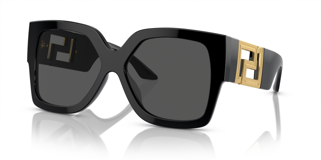 Versace VE4402 GB1/87 - 59 - Güneş Gözlükleri