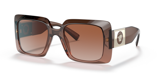 Versace VE4405 533213 - 54 - Güneş Gözlükleri
