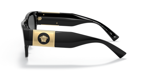 Versace VE4406 GB1/87 - 56 - Güneş Gözlükleri