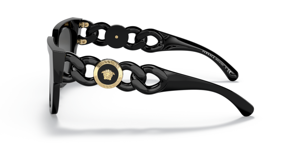 Versace VE4409 GB1/87 - 53 - Güneş Gözlükleri