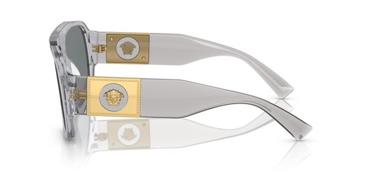 Versace VE4436U 530580 - 57 - Güneş Gözlükleri