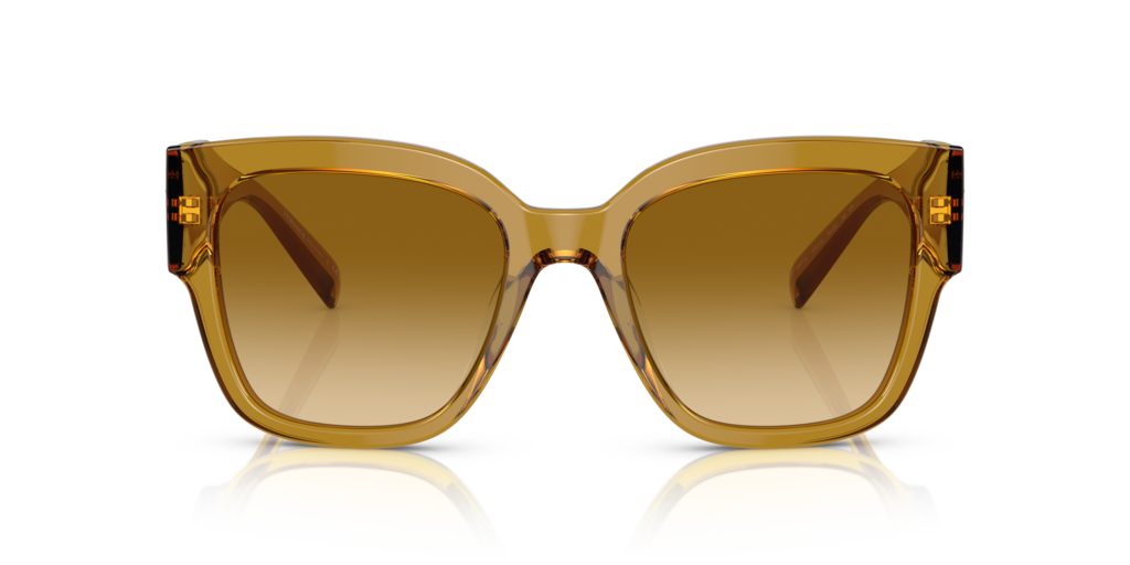 Versace VE4437U 53472L - 54 - Güneş Gözlükleri