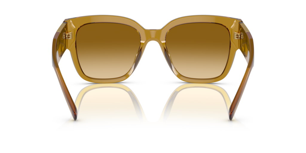 Versace VE4437U 53472L - 54 - Güneş Gözlükleri