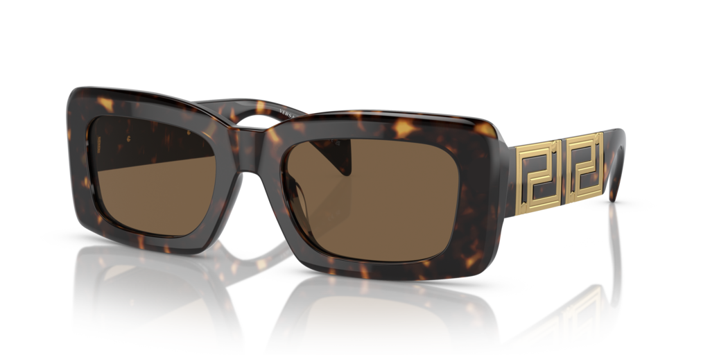 Versace VE4444U 108/73 - 54 - Güneş Gözlükleri