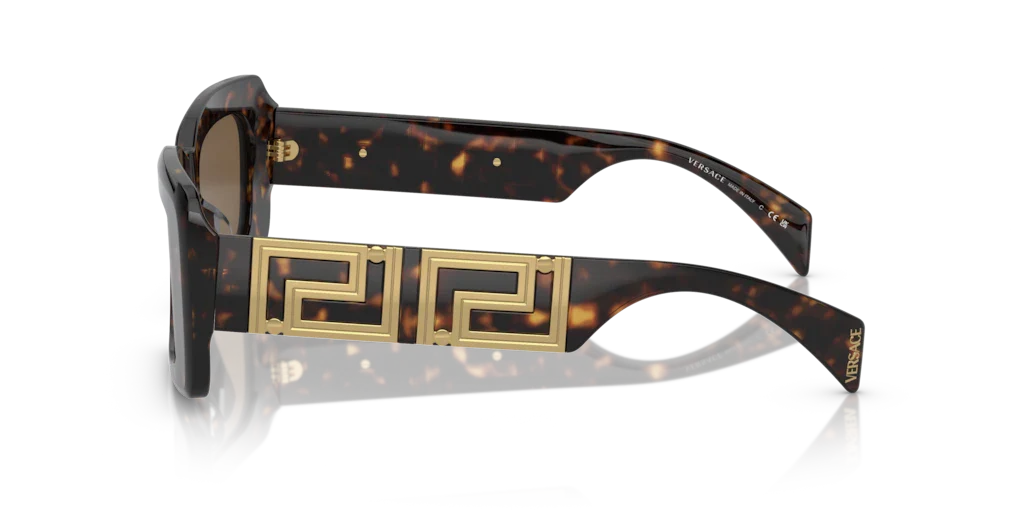 Versace VE4444U 108/73 - 54 - Güneş Gözlükleri