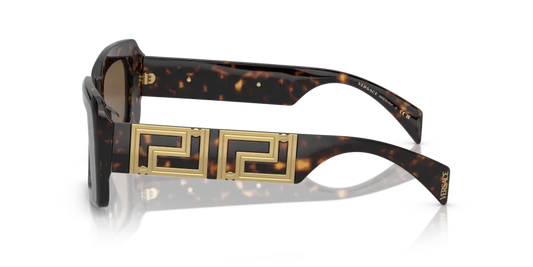 Versace VE4444U 108/73 - 54 - Güneş Gözlükleri