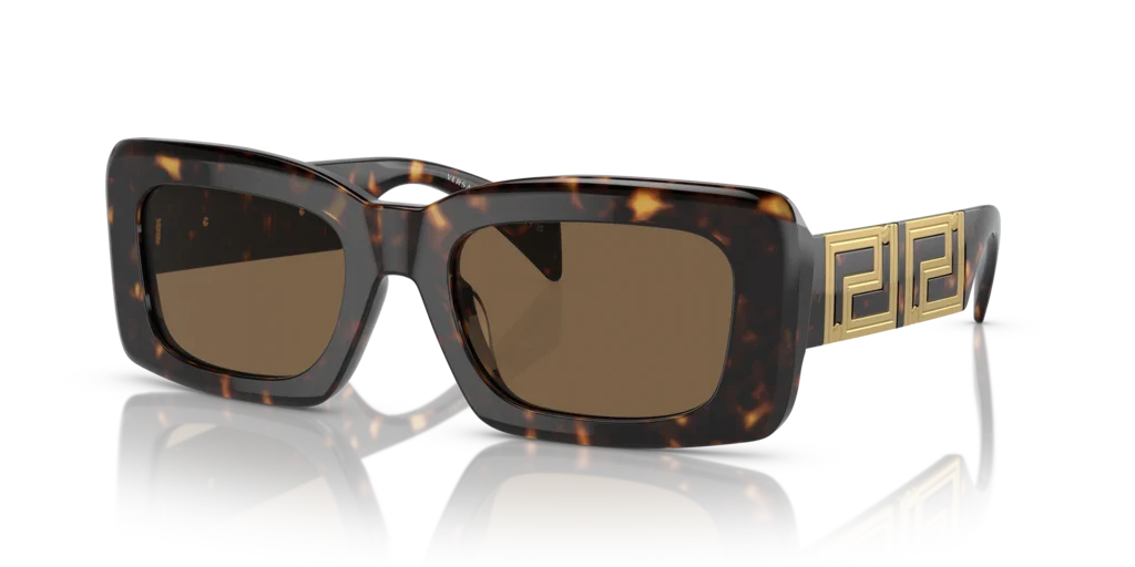 Versace VE4444U 108/73 - 54 - Güneş Gözlükleri