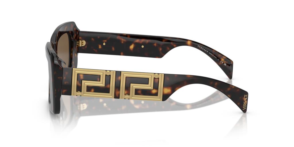 Versace VE4444U 108/73 - 54 - Güneş Gözlükleri