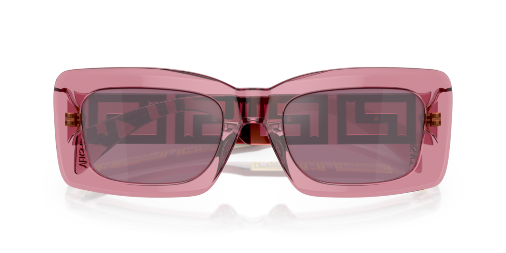 Versace VE4444U 5355AK - 54 - Güneş Gözlükleri