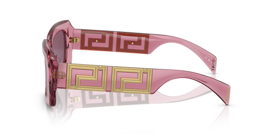 Versace VE4444U 5355AK - 54 - Güneş Gözlükleri