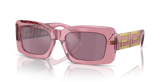Versace VE4444U 5355AK - 54 - Güneş Gözlükleri