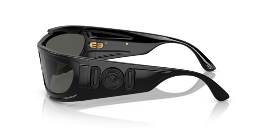 Versace VE4446 GB1/87 - 67 - Güneş Gözlükleri