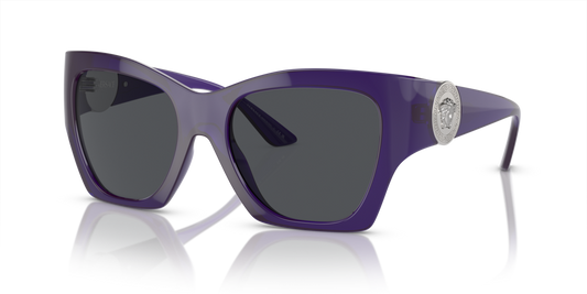 Versace VE4452 541987 - 55 - Güneş Gözlükleri