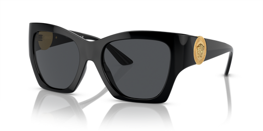 Versace VE4452 GB1/87 - 55 - Güneş Gözlükleri