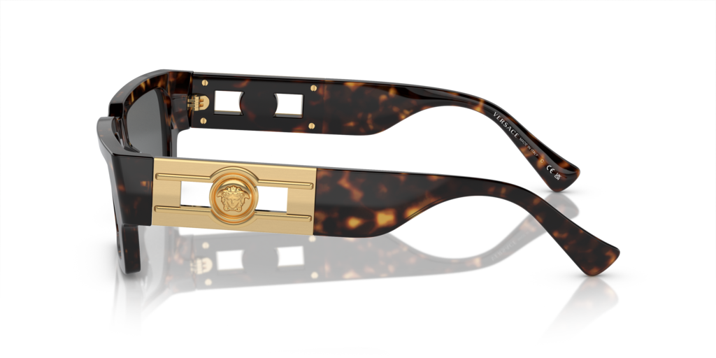 Versace VE4459 108/87 - 54 - Güneş Gözlükleri