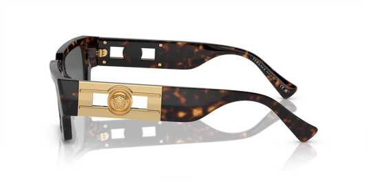 Versace VE4459 108/87 - 54 - Güneş Gözlükleri