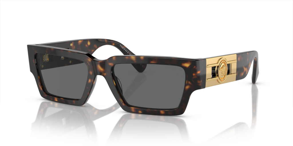 Versace VE4459 108/87 - 54 - Güneş Gözlükleri