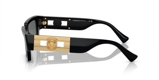 Versace VE4459 GB1/87 - 54 - Güneş Gözlükleri
