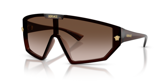 Versace VE4461 533213 - 47 - Güneş Gözlükleri