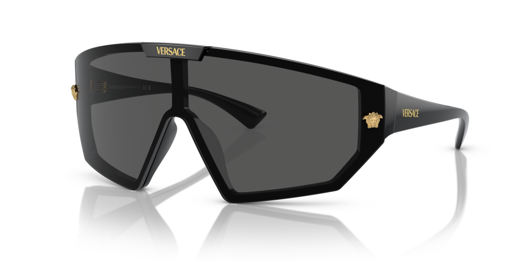 Versace VE4461 GB1/87 - 47 - Güneş Gözlükleri