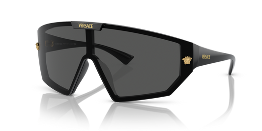 Versace VE4461 GB1/87 - 47 - Güneş Gözlükleri