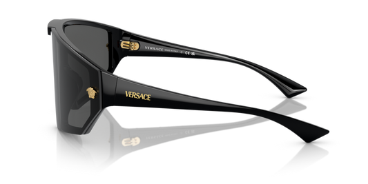 Versace VE4461 GB1/87 - 47 - Güneş Gözlükleri