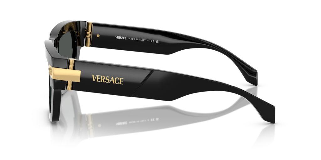 Versace VE4464 GB1/87 - 52 - Güneş Gözlükleri