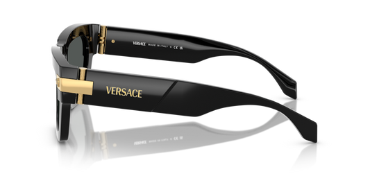 Versace VE4464 GB1/87 - 52 - Güneş Gözlükleri
