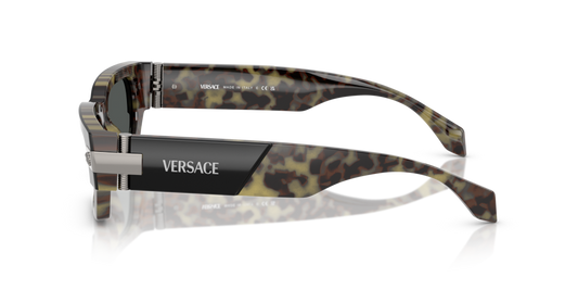 Versace VE4465 545687 - 53 - Güneş Gözlükleri