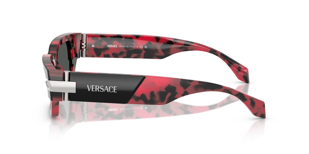 Versace VE4465 545787 - 53 - Güneş Gözlükleri