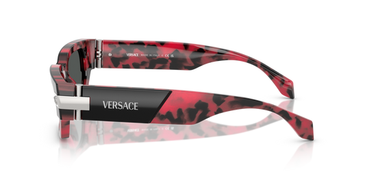 Versace VE4465 545787 - 53 - Güneş Gözlükleri