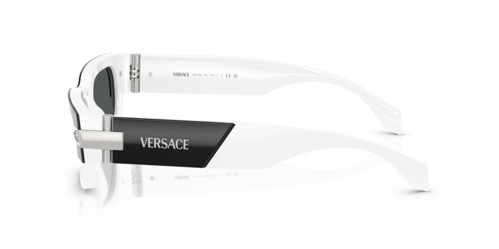 Versace VE4465 545987 - 53 - Güneş Gözlükleri