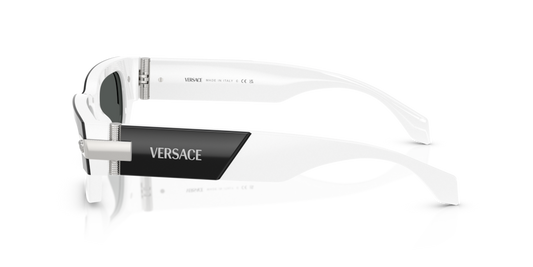 Versace VE4465 545987 - 53 - Güneş Gözlükleri