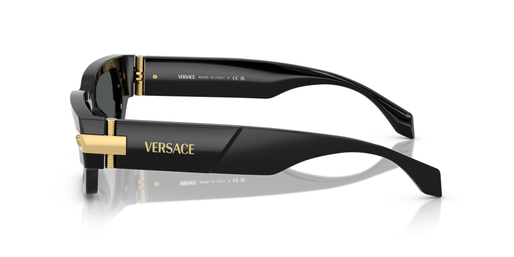 Versace VE4465 GB1/87 - 53 - Güneş Gözlükleri
