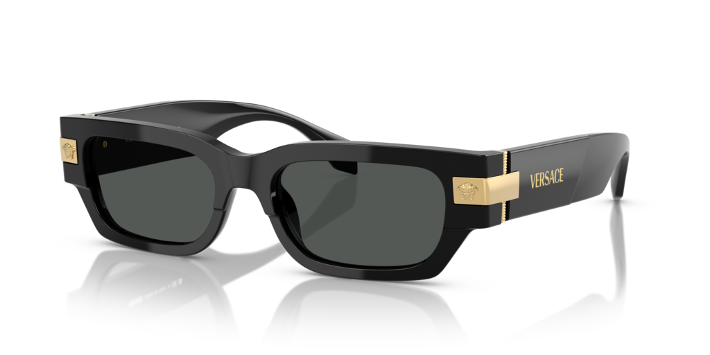 Versace VE4465 GB1/87 - 53 - Güneş Gözlükleri