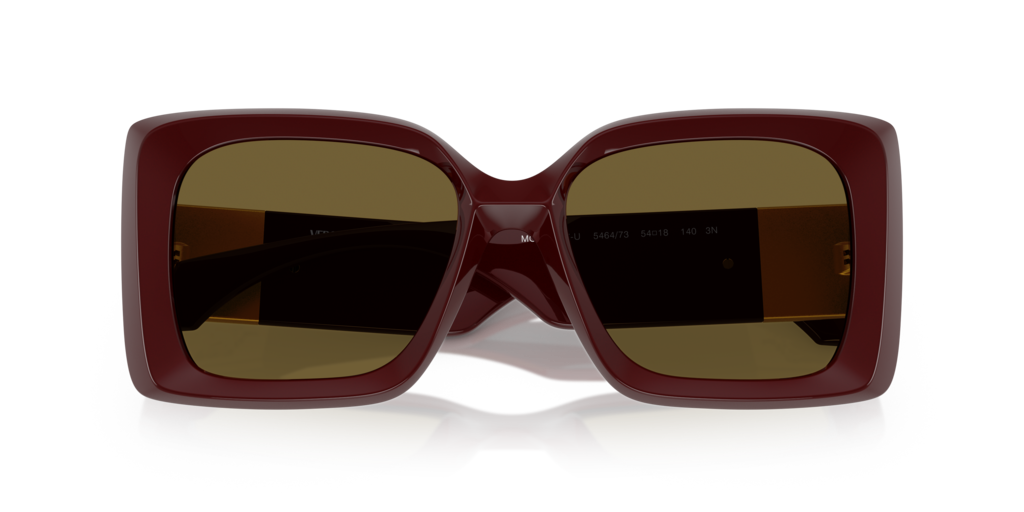 Versace VE4467U 546473 - 54 - Güneş Gözlükleri