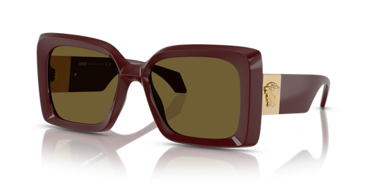 Versace VE4467U 546473 - 54 - Güneş Gözlükleri