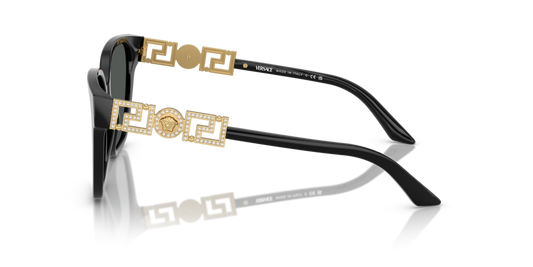 Versace VE4471B GB1/87 - 56 - Güneş Gözlükleri