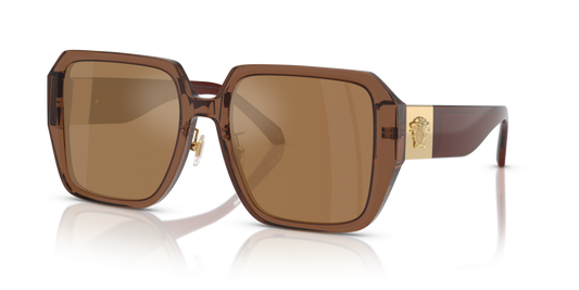 Versace VE4472D 5028/O - 56 - Güneş Gözlükleri