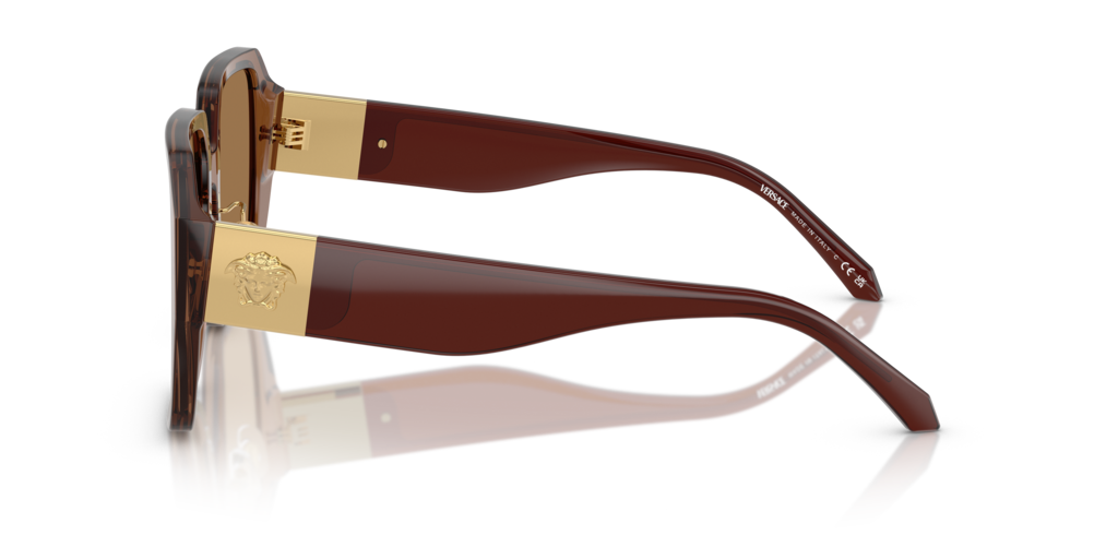 Versace VE4472D 5028/O - 56 - Güneş Gözlükleri