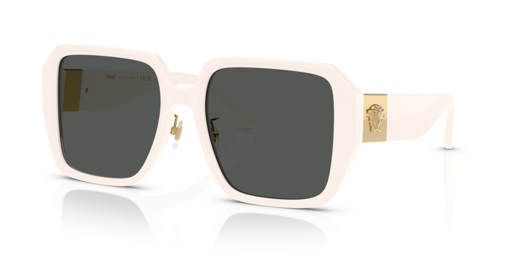 Versace VE4472D 548487 - 56 - Güneş Gözlükleri