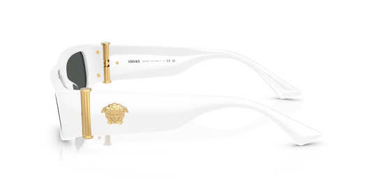 Versace VE4476U 545987 - 55 - Güneş Gözlükleri